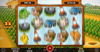 Bet9ja Run Rabbit, Run