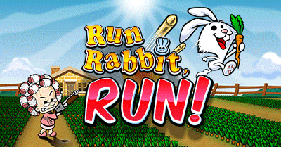 Bet9ja Run Rabbit, Run